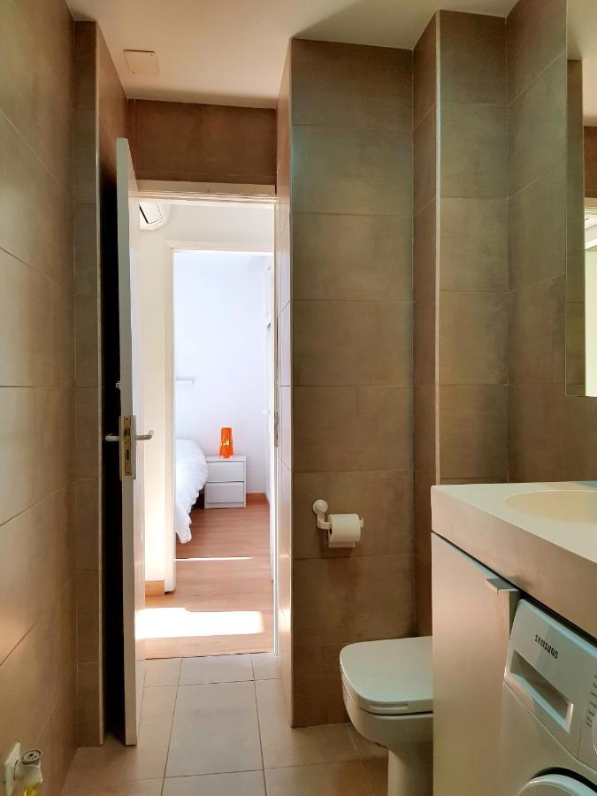 Apartamento Jumilla Vista Mar 22 Playa del Inglés Esterno foto