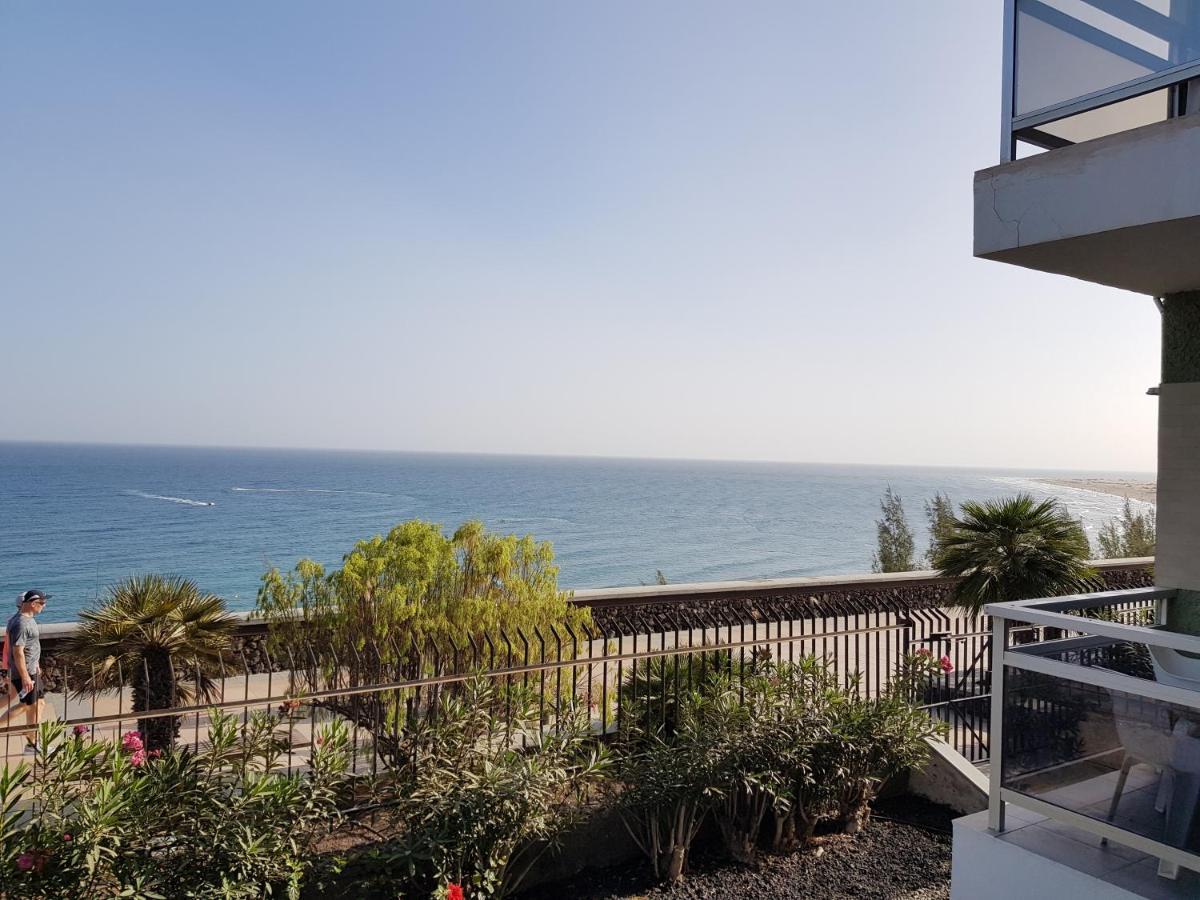 Apartamento Jumilla Vista Mar 22 Playa del Inglés Esterno foto